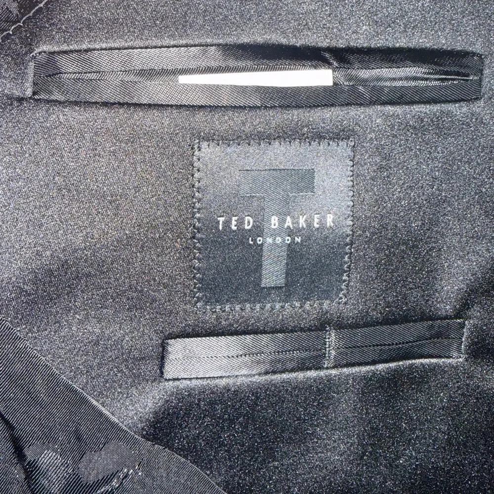 Ted Baker sophisticated black